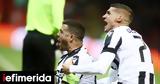 Αμπερντίν-ΠΑΟΚ 2-3, Τεράστια, Θεσσαλονικείς,aberntin-paok 2-3, terastia, thessalonikeis