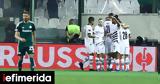 Παναθηναϊκός-Ρεν 1-2, Πάλεψε, Λεωφόρο,panathinaikos-ren 1-2, palepse, leoforo
