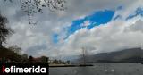 Καιρός, Επιμένουν, -Σε,kairos, epimenoun, -se