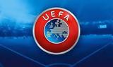 Βαθμολογία UEFA, 18η, Ελλάδα, Ολυμπιακού ΠΑΟΚ,vathmologia UEFA, 18i, ellada, olybiakou paok