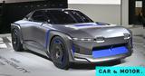 Subaru Sport Mobility Concept,