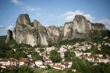 Μετέωρα,meteora