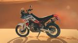 Aprilia Tuareg,