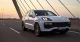 Διαθέσιμη, Ελλάδα, Porsche Cayenne, 739 PS – Δείτε,diathesimi, ellada, Porsche Cayenne, 739 PS – deite