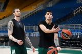 Παναθηναϊκός – Μπασκόνια, Θέλει, Euroleague, ΟΑΚΑ,panathinaikos – baskonia, thelei, Euroleague, oaka