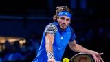 Highlights, Μάχατς, Τσιτσιπάς,Highlights, machats, tsitsipas