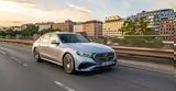 Euro NCAP,Mercedes-Benz