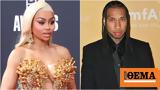 Blac Chyna, Καρντάσιαν, Tyga,Blac Chyna, karntasian, Tyga