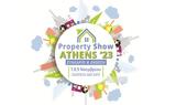 Property Show Athens 2023, 7-9 Νοεμβρίου, Ζάππειο,Property Show Athens 2023, 7-9 noemvriou, zappeio