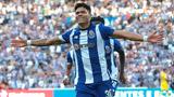 Champions League, MVP, Εβανίλσον,Champions League, MVP, evanilson