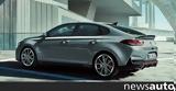 Hyundai,30 N Fastback