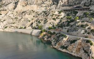 Κακιά Σκάλα – Πώς, Β’ Παγκόσμιο Πόλεμο, kakia skala – pos, v’ pagkosmio polemo