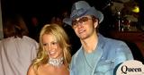 Britney Spears,Justin Timberlake