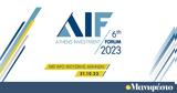 6th Athens Investment Forum,