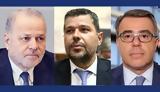 Η ευτυχής συγκυρία με τα big deal του ελληνικού επιχειρείν,