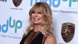 Goldie Hawn, – Ήταν, Θεού,Goldie Hawn, – itan, theou