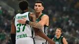 ΠΑΝΑΘΗΝΑΙΚΟΣ – ΜΠΑΣΚΟΝΙΑ Live Streaming,panathinaikos – baskonia Live Streaming