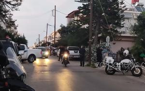Συναγερμός, Χανιά – Χειροπέδες, 50χρονο, synagermos, chania – cheiropedes, 50chrono