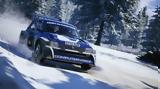 EA Sports WRC,