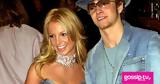 Britney Spears,Justin Timberlake