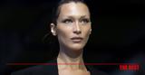 Bella Hadid, Γάζα,Bella Hadid, gaza