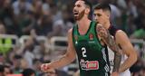 Βαθμολογία, EuroLeague, Υπερασπίστηκε, ΟΑΚΑ, Παναθηναϊκός,vathmologia, EuroLeague, yperaspistike, oaka, panathinaikos