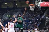 Euroleague, Άνετη, Παναθηναϊκού 95-81, Μπασκόνια,Euroleague, aneti, panathinaikou 95-81, baskonia