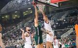 Euroleague, Τέλος, Πρασίνων – Παναθηναϊκός – Μπασκόνια 95-81,Euroleague, telos, prasinon – panathinaikos – baskonia 95-81