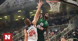 Παναθηναϊκός – Μπασκόνια, Βραδιά, Λεσόρ, Euroleague,panathinaikos – baskonia, vradia, lesor, Euroleague