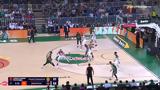 Παναθηναϊκός-Μπασκόνια 95-81, Λεσόρ,panathinaikos-baskonia 95-81, lesor