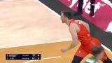 Ζαλγκίρις Κάουνας-Βαλένθια 72-87, Έκανε, Τζόουνς,zalgkiris kaounas-valenthia 72-87, ekane, tzoouns