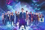 Doctor Who, Τρία, Disney+ - Πότε,Doctor Who, tria, Disney+ - pote