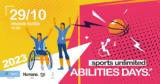 Abilities Days-Sports Unlimited, Αθλητισμός, Αθήνας,Abilities Days-Sports Unlimited, athlitismos, athinas