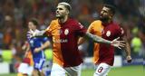 Γαλατάσαραϊ, Έχει,galatasarai, echei