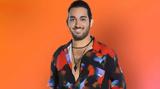 Fame Story,O Nicky Glossom