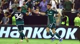 Παναθηναϊκός, Ρεν,panathinaikos, ren