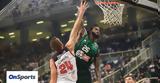 Παναθηναϊκός – Μπασκόνια, Βραδιά, Λεσόρ, Euroleague,panathinaikos – baskonia, vradia, lesor, Euroleague