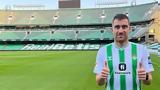 Μπέτις, Ανυπόμονος, Παπασταθόπουλος,betis, anypomonos, papastathopoulos