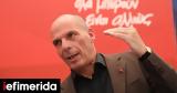 Βαρουφάκης, Κανένας,varoufakis, kanenas