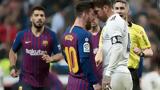 Μπαρτσελόνα – Ρεάλ, Ράμος, Πέπε, … El Clasico,bartselona – real, ramos, pepe, … El Clasico