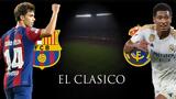 Έφτασε, Clasico,eftase, Clasico