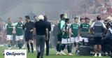 Ολυμπιακός – Παναθηναϊκός,olybiakos – panathinaikos