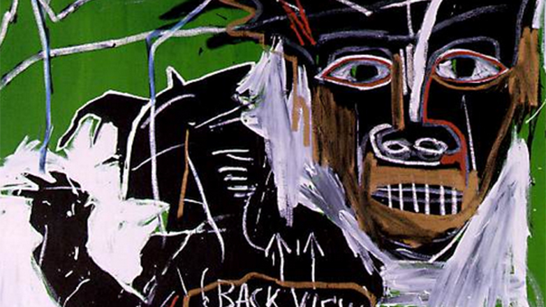 Sven Basquiat