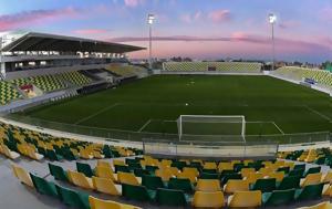 UEFA, Λάρνακα, Μακάμπι Χάιφα-Βιγιαρεάλ, UEFA, larnaka, makabi chaifa-vigiareal