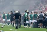 Παναθηναϊκός, Ασκεί,panathinaikos, askei