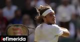 Τσιτσιπάς, Μεντβέντεφ,tsitsipas, mentventef