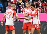 Bundesliga, Μπάγερν Μονάχου, 8-0, Ντάρμσταντ,Bundesliga, bagern monachou, 8-0, ntarmstant