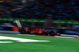 Formula 1 – Κατατακτήριες Μεξικού, 1-2, Ferrari, Λεκλέρ, Pole Position,Formula 1 – katataktiries mexikou, 1-2, Ferrari, lekler, Pole Position