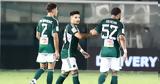 Stoiximan Super League, Παναθηναϊκός, Άρης,Stoiximan Super League, panathinaikos, aris