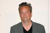 Matthew Perry,